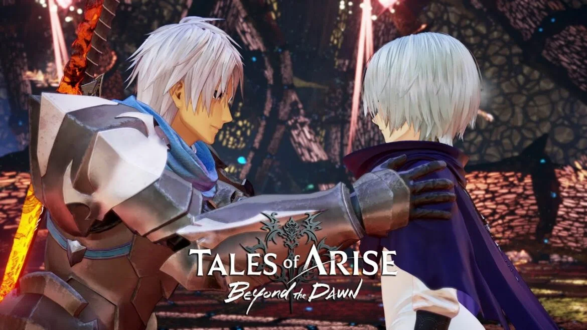 Tales of Arise: Beyond the Dawn