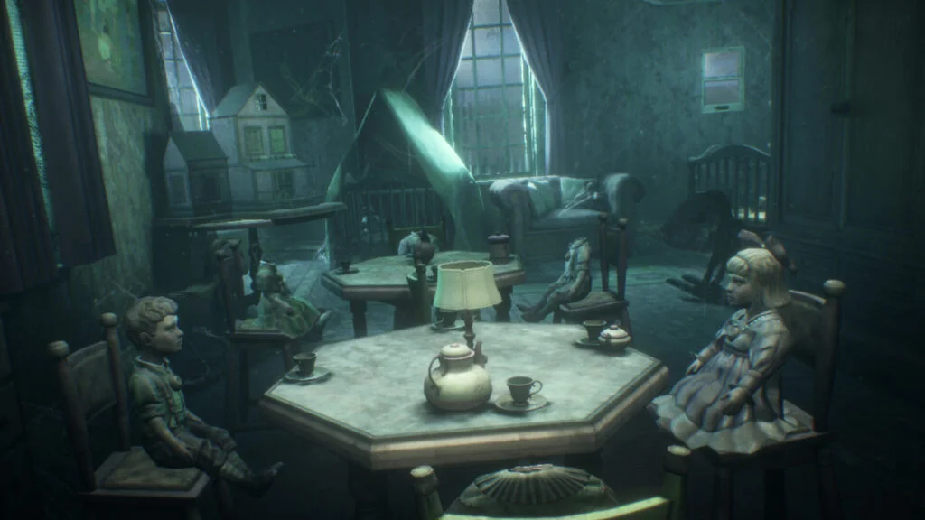 The 7th Guest