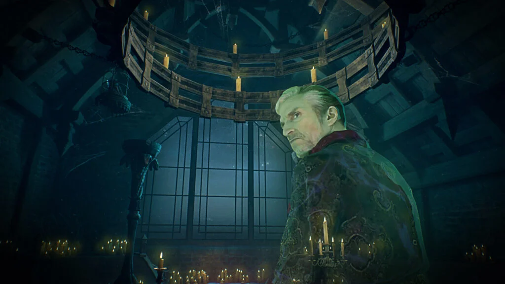 The 7th Guest