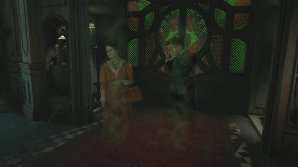 The 7th Guest