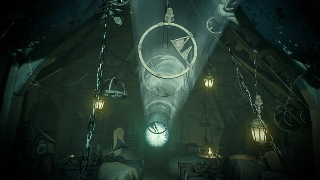 The 7th Guest