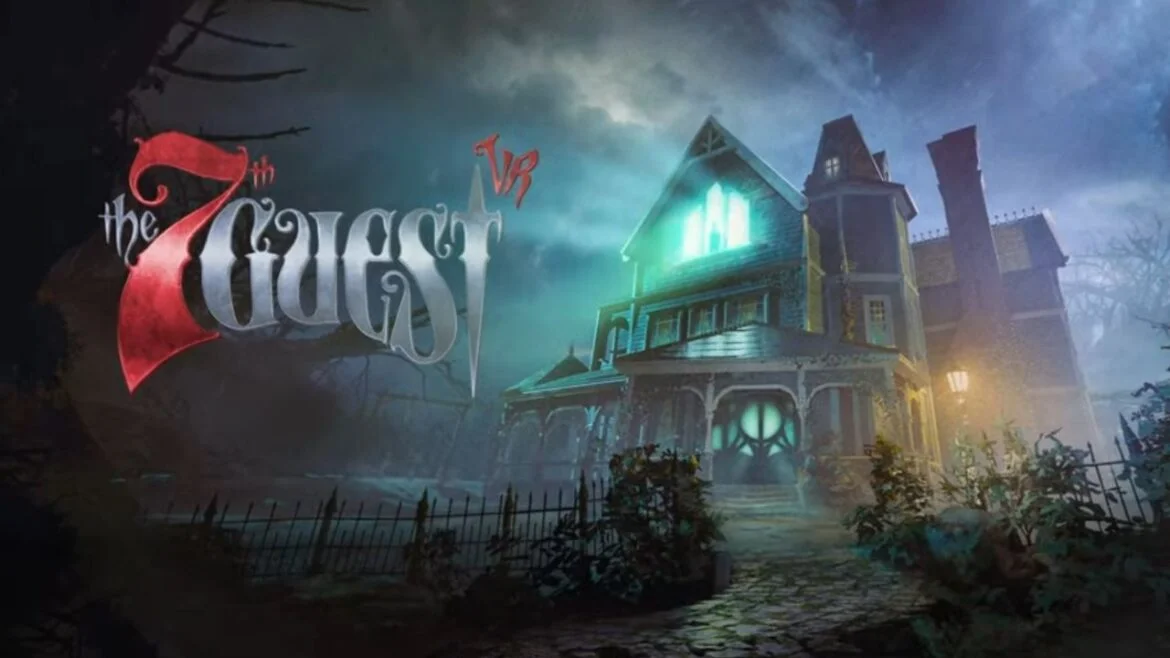 The 7th Guest