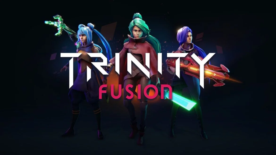 Trinity Fusion