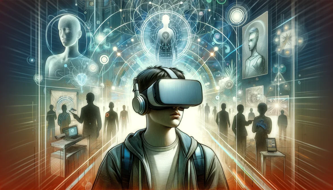 VR - kao krivicno delo