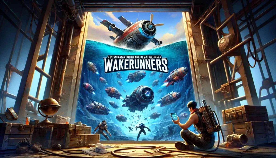 Wakerunners