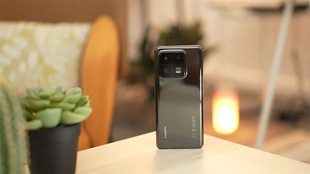 Xiaomi