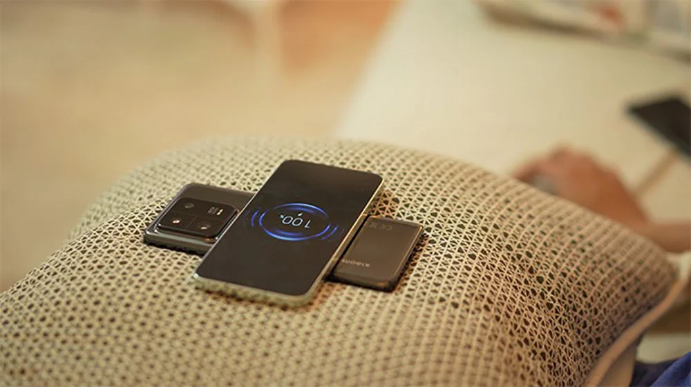 Xiaomi