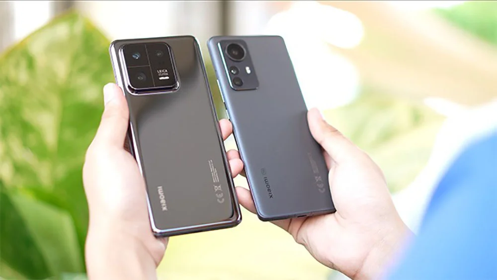 Xiaomi 13 Pro