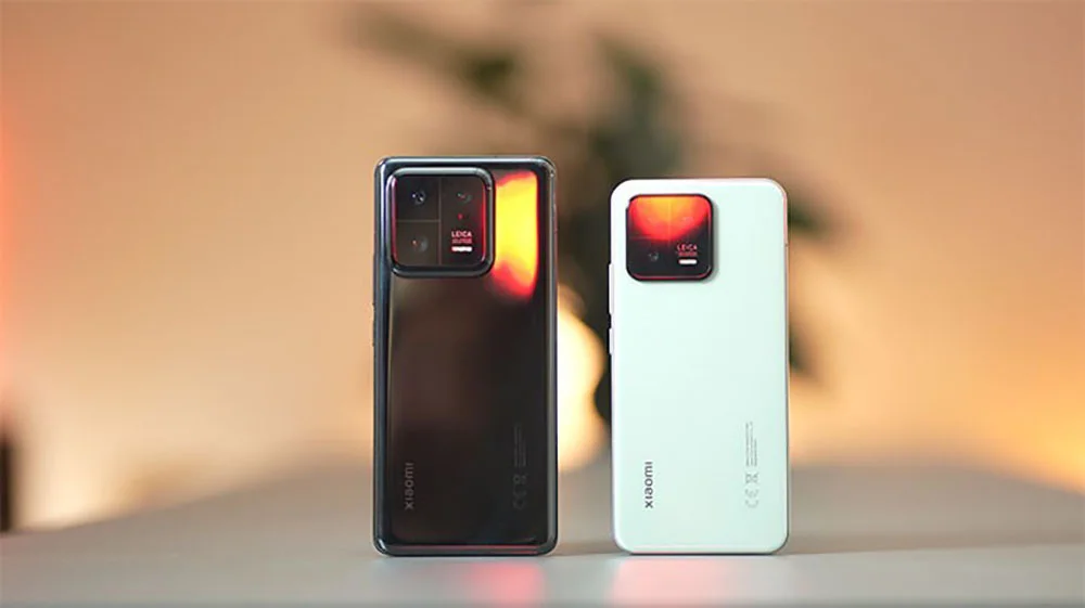 Xiaomi 13 Pro