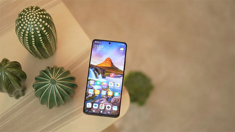 Xiaomi