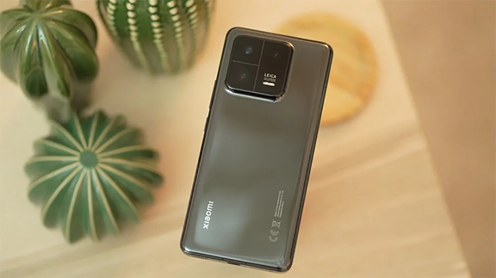 Xiaomi