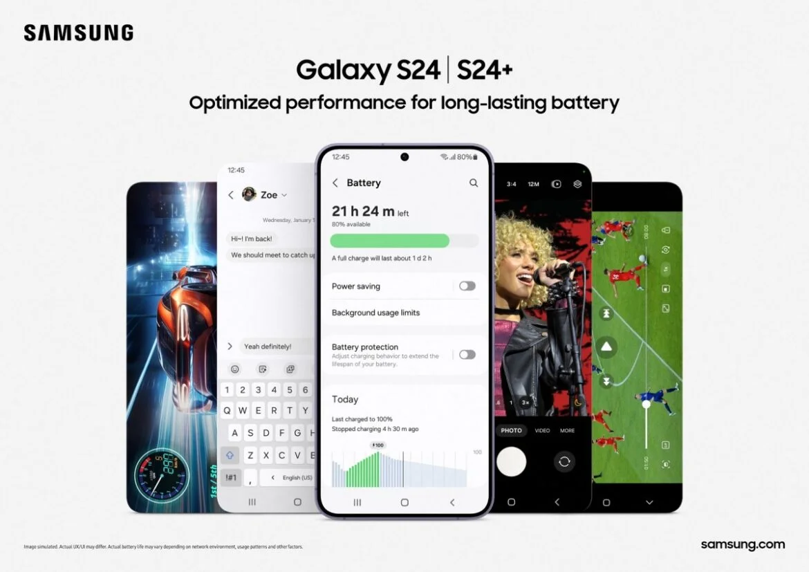 samsung s24