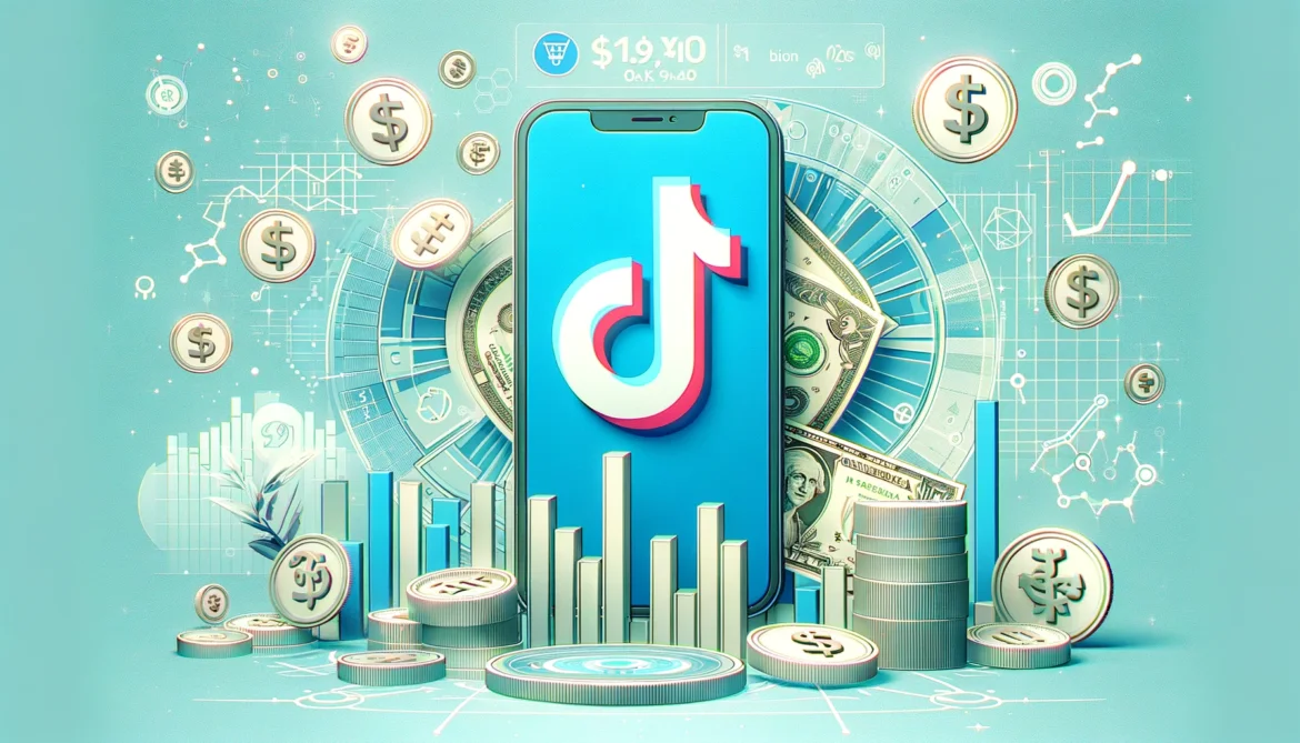 tik tok 10M