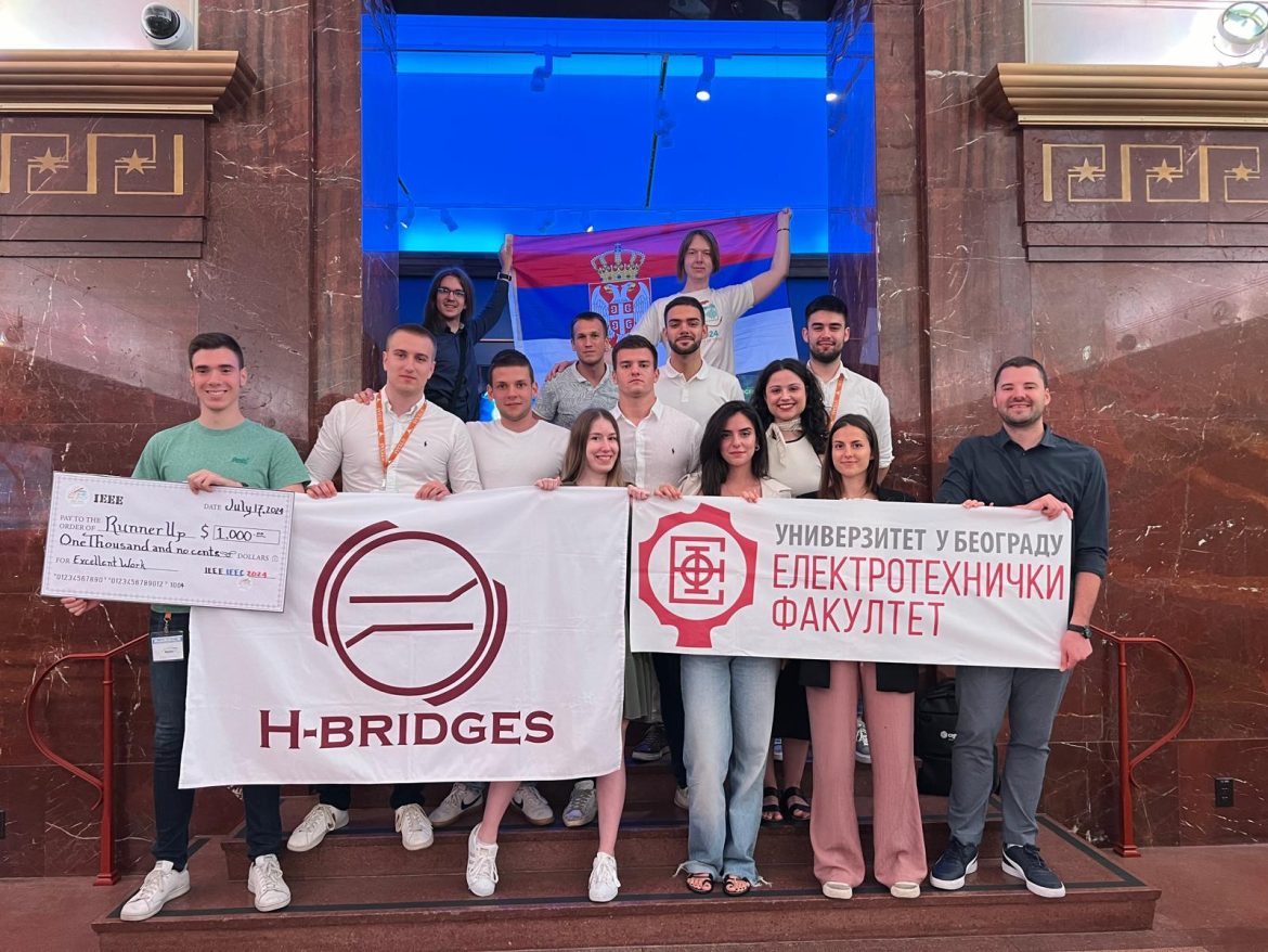 H-Bridges