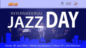 Jazz Day