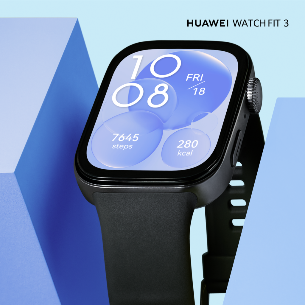 huawei