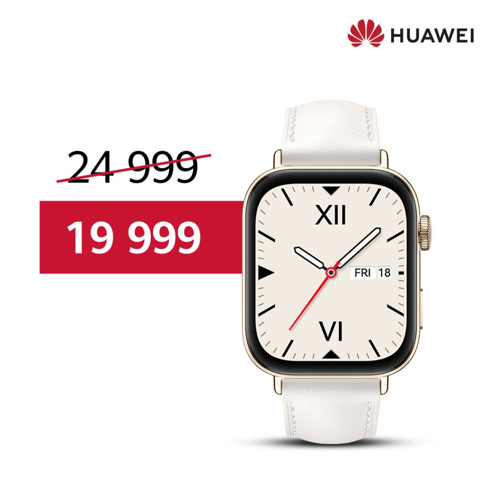 Huawei fit