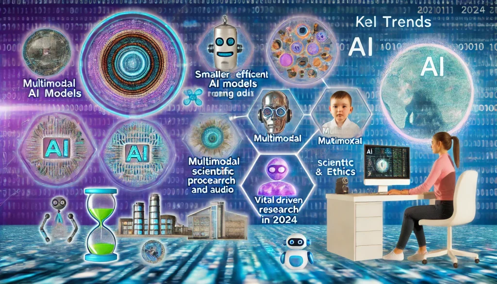 AI trendovi