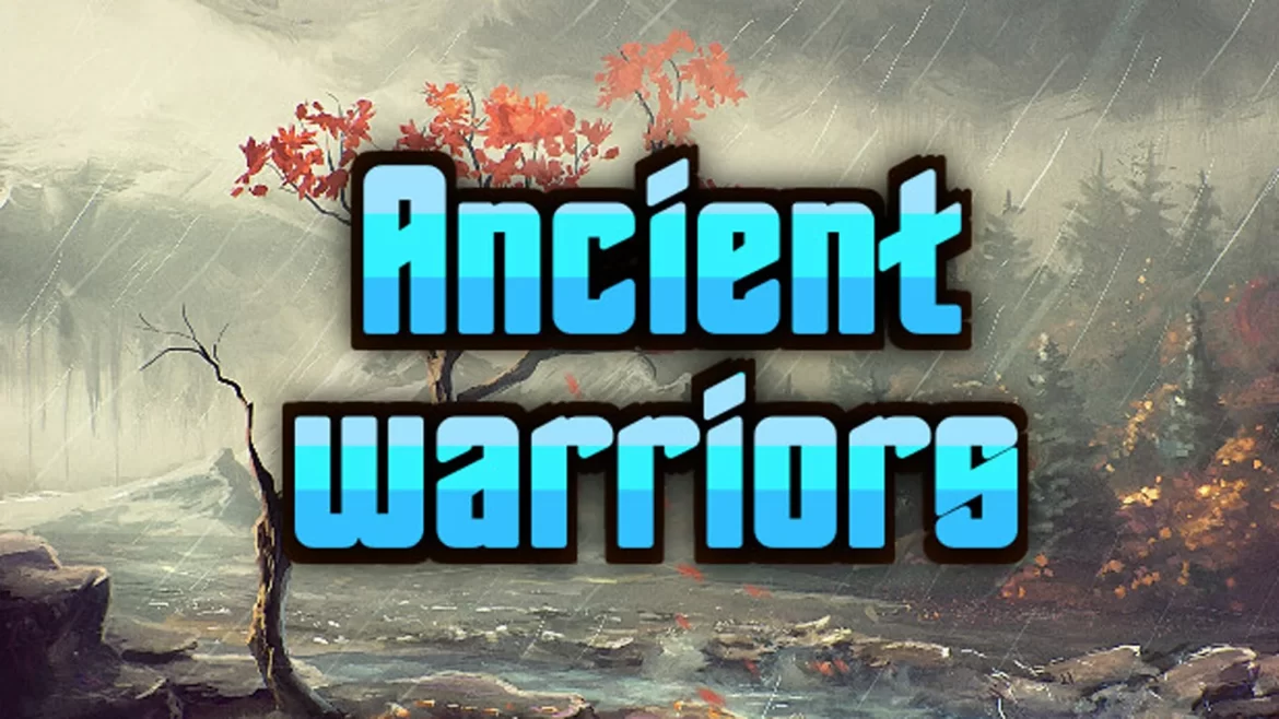 Ancient Warriors