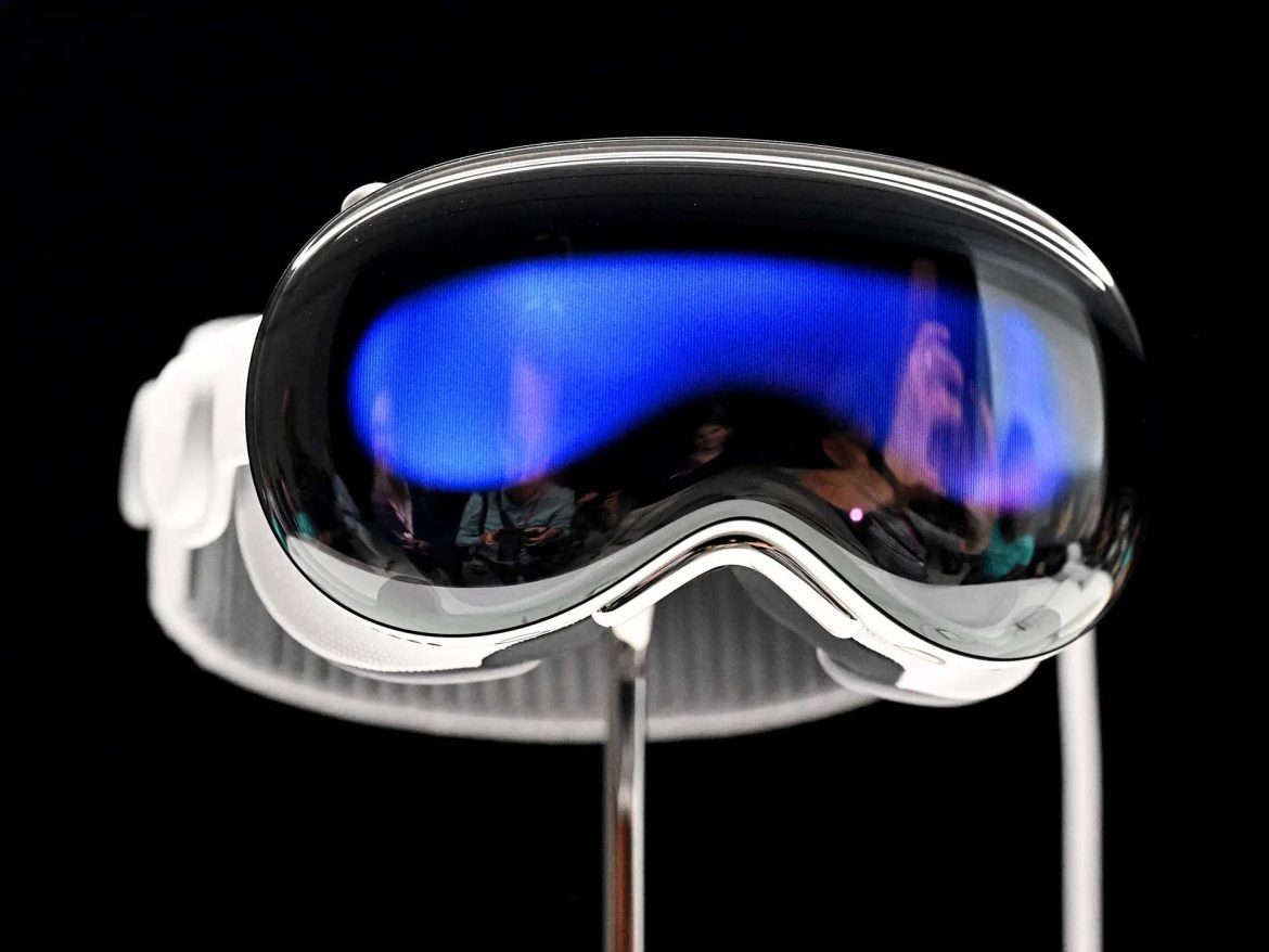 Apple-Vision-Pro