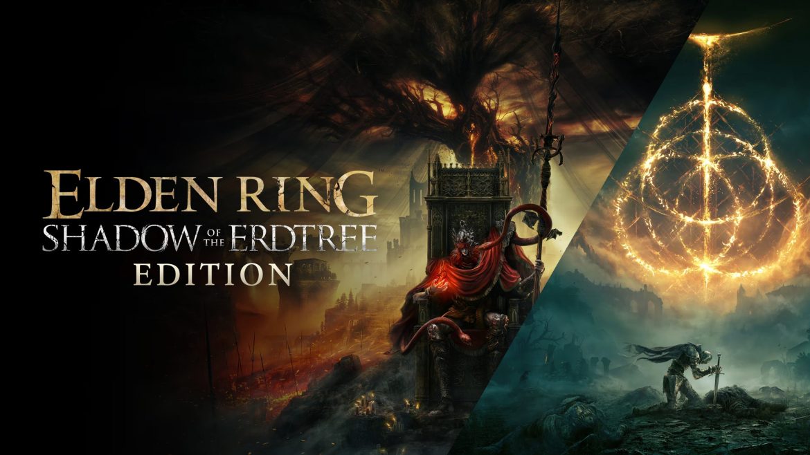 ELDEN RING Shadow of the Erdtree