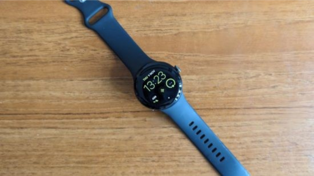 Google Pixel Watch 2