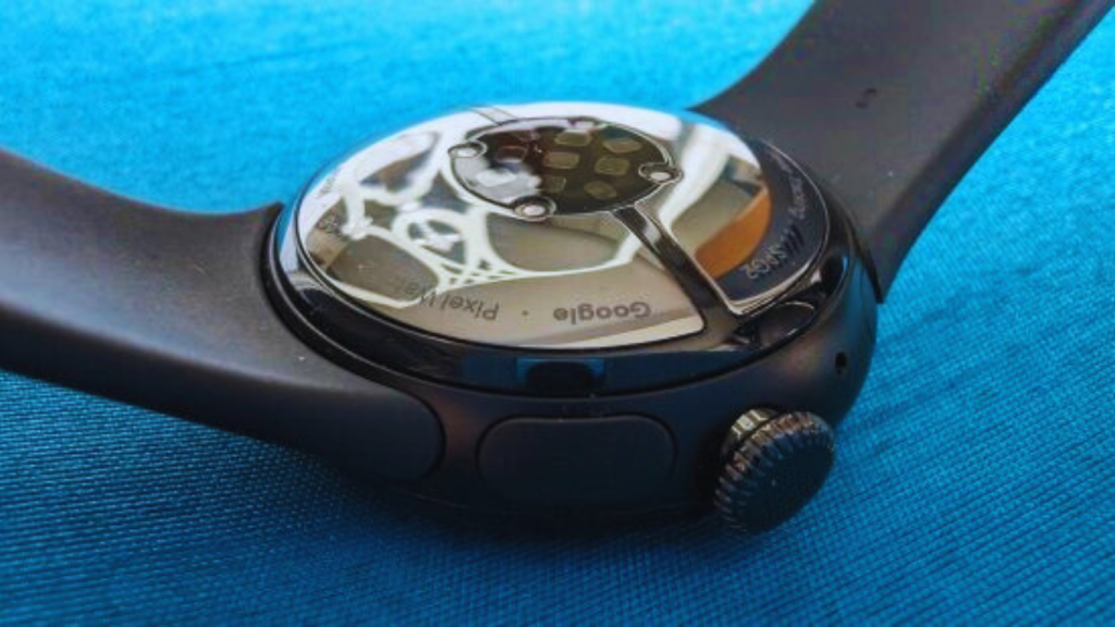 Google Pixel Watch 2