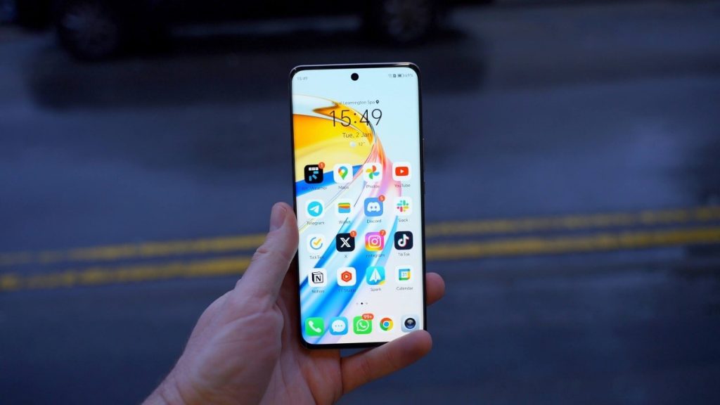 HONOR Magic6 Lite