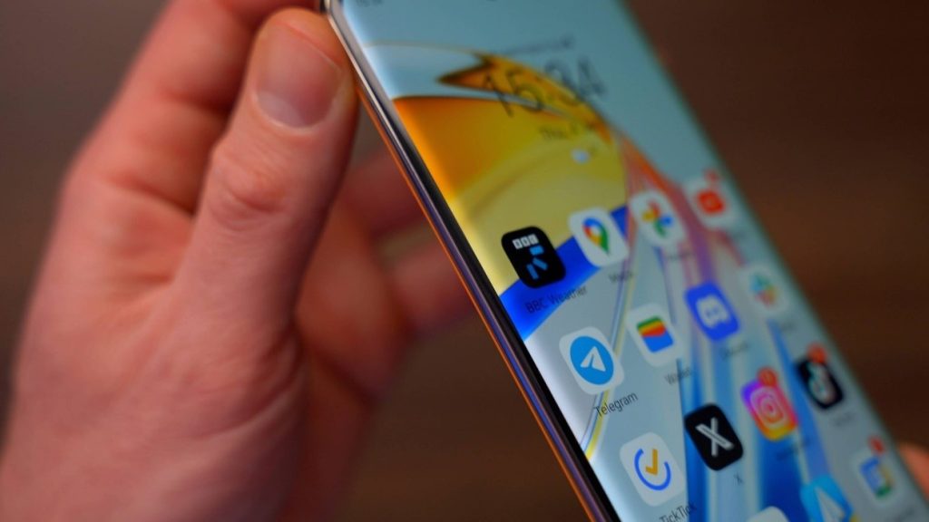 HONOR Magic6 Lite