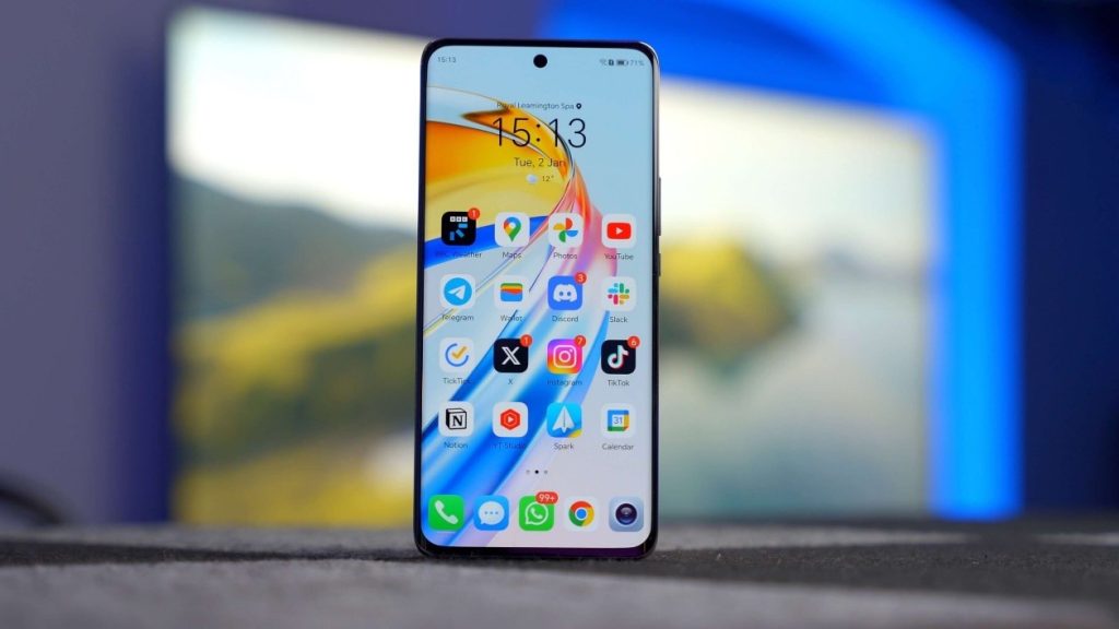 HONOR Magic6 Lite