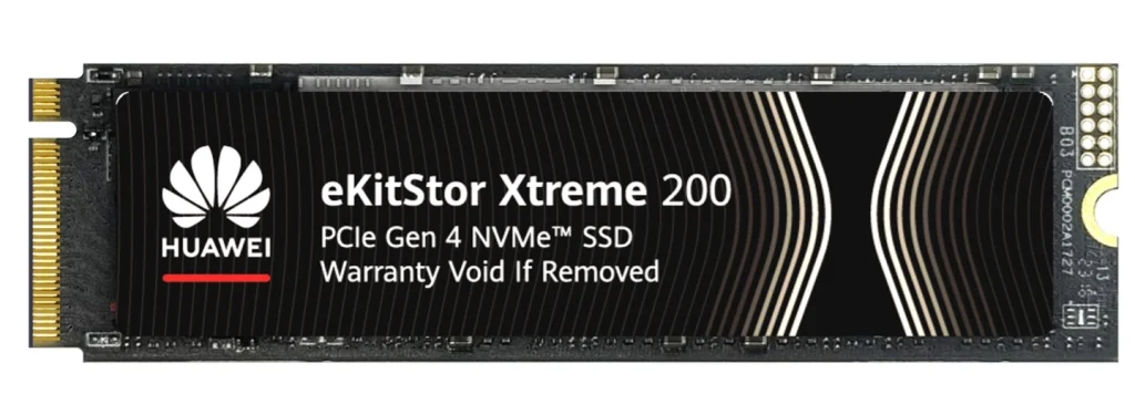 Kunling SSD