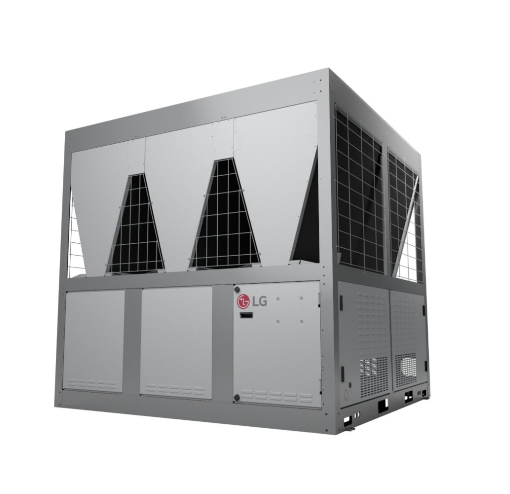 LG Chiller
