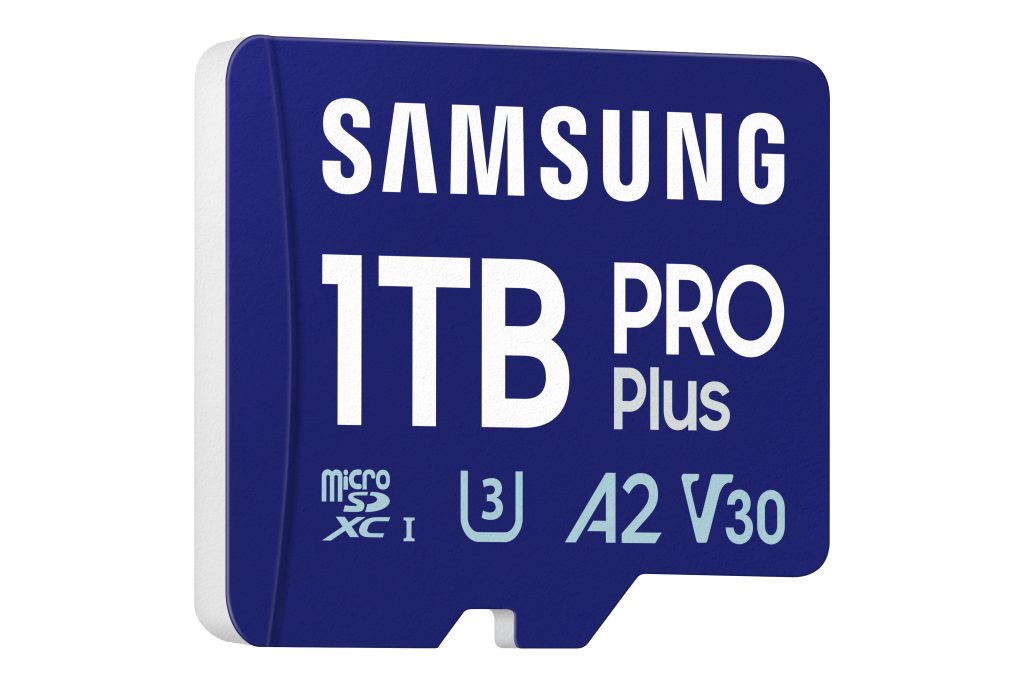 MicroSD PRO Plus