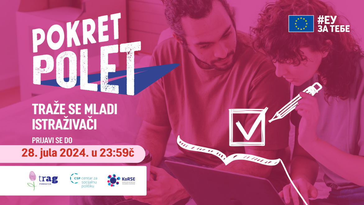 Pokret Polet