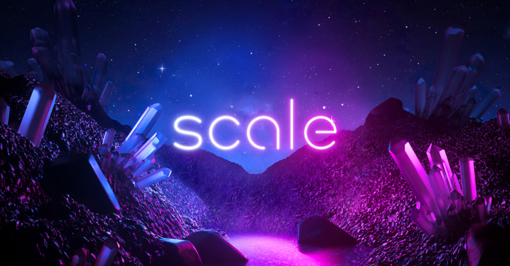 Scale AI