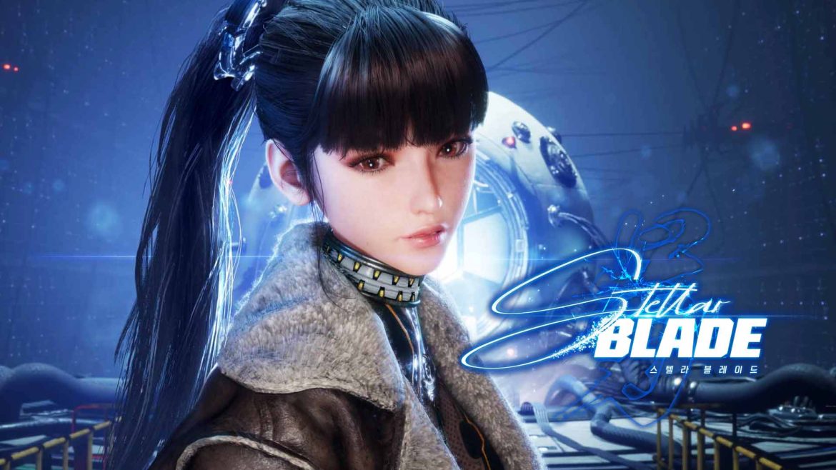 Stellar Blade 2