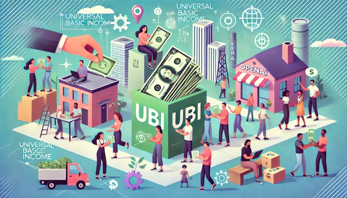 UBI