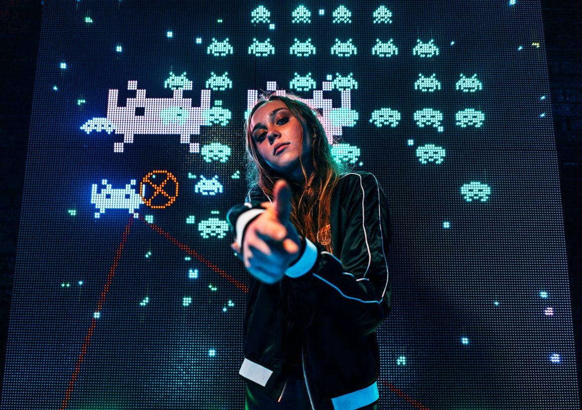 ai gamers