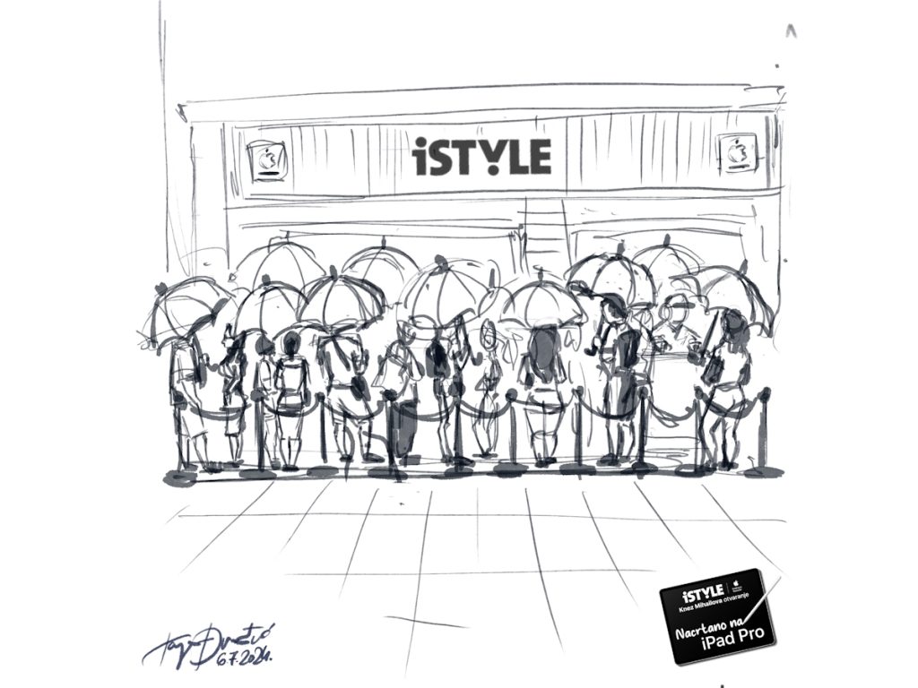 iSTYLE