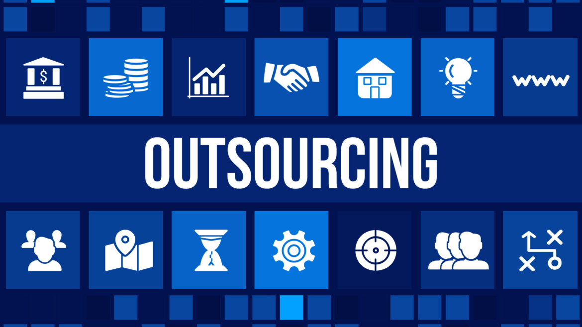 outsourcing