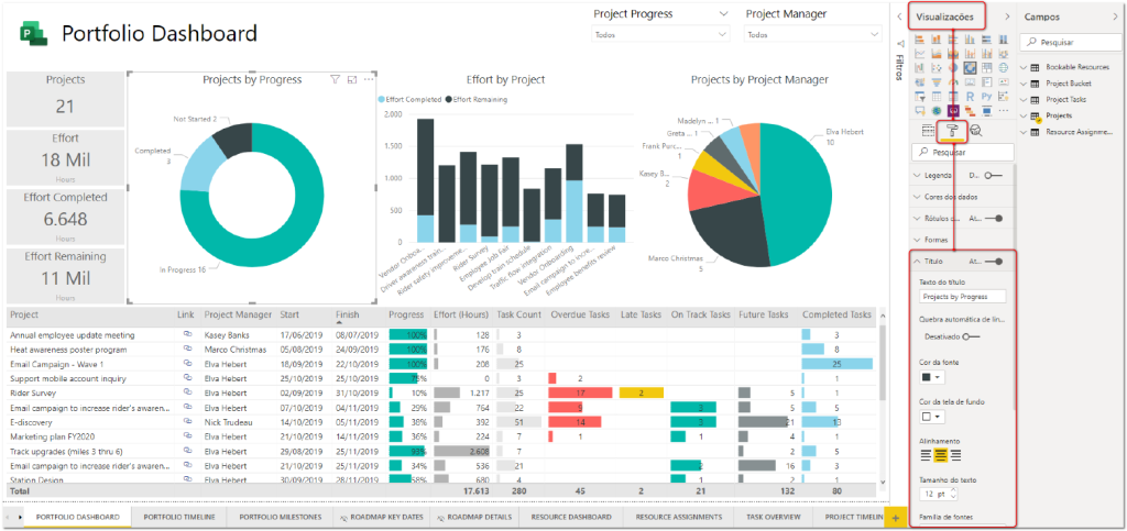 power bi