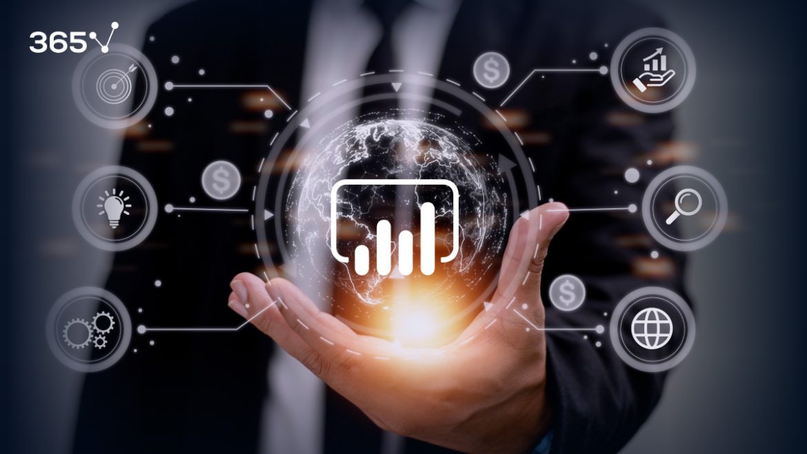 power bi