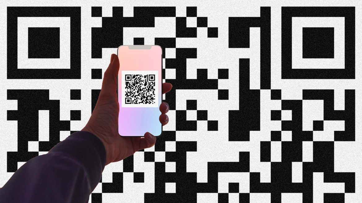 QR kodovi