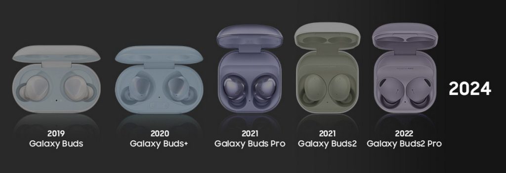 samsung buds