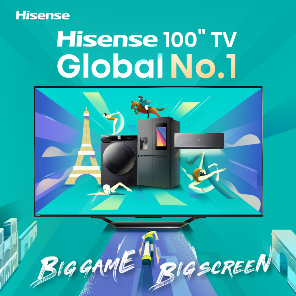 Hisense