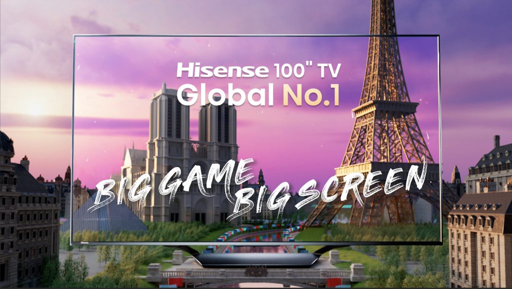 Hisense