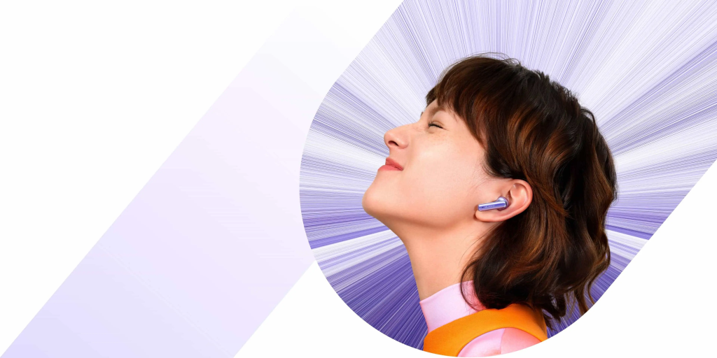 Huawei FreeBuds 6i 