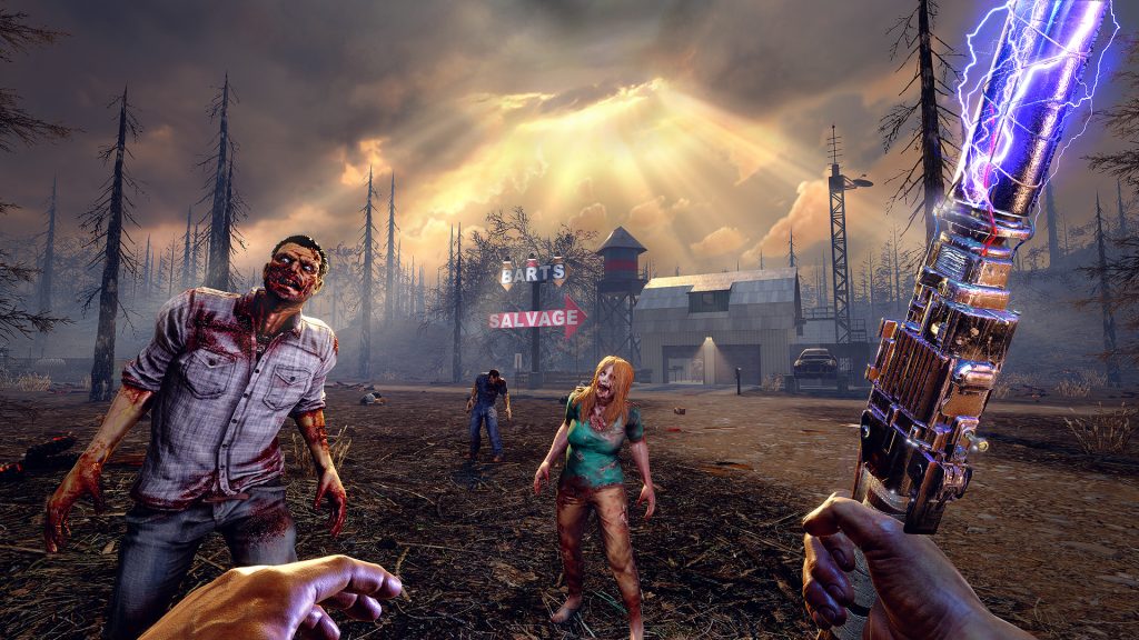 7 Days to Die 1
