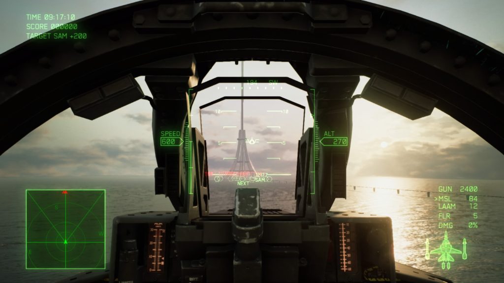 ACE COMBAT 7 SKIES UNKNOWN1