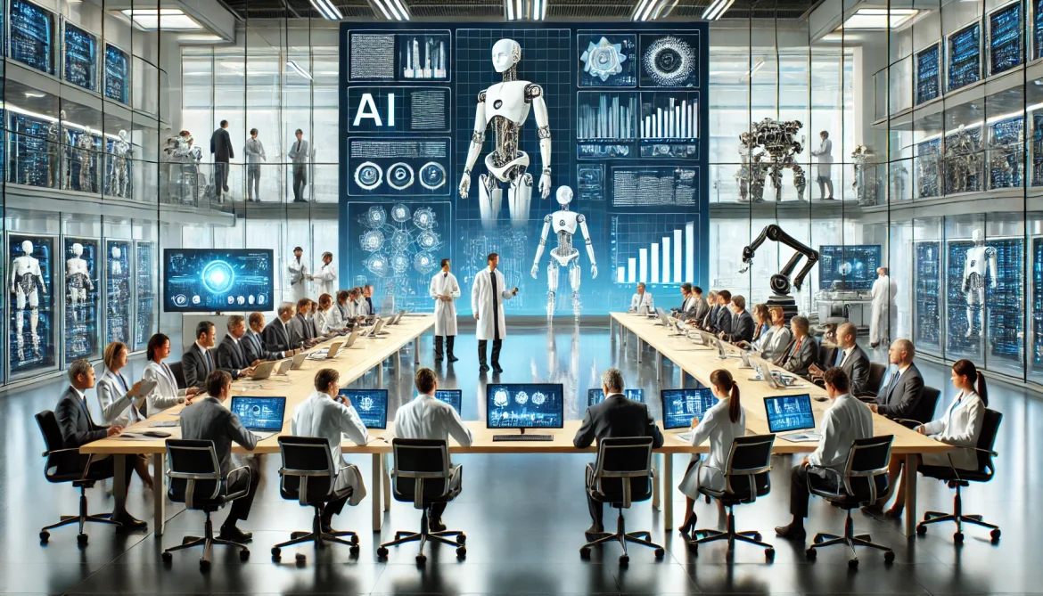 AI Inicijativa